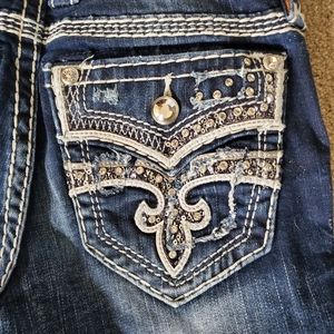 Rock Revival | Bootcut Rock Revival Jeans